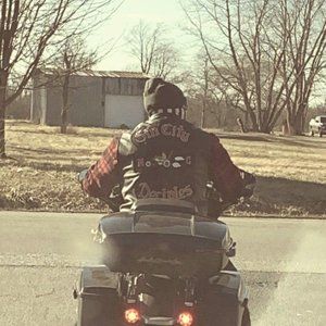 Meet your Posher, Johnny